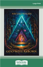 The God-Wife Reborn