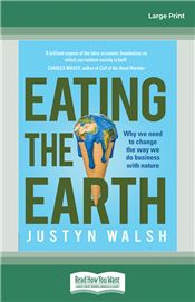 Eating the Earth