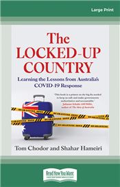 The Locked-up Country