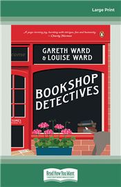 The Bookshop Detectives: Dead Girl Gone