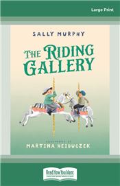 The Riding Gallery