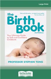 The Birth Book