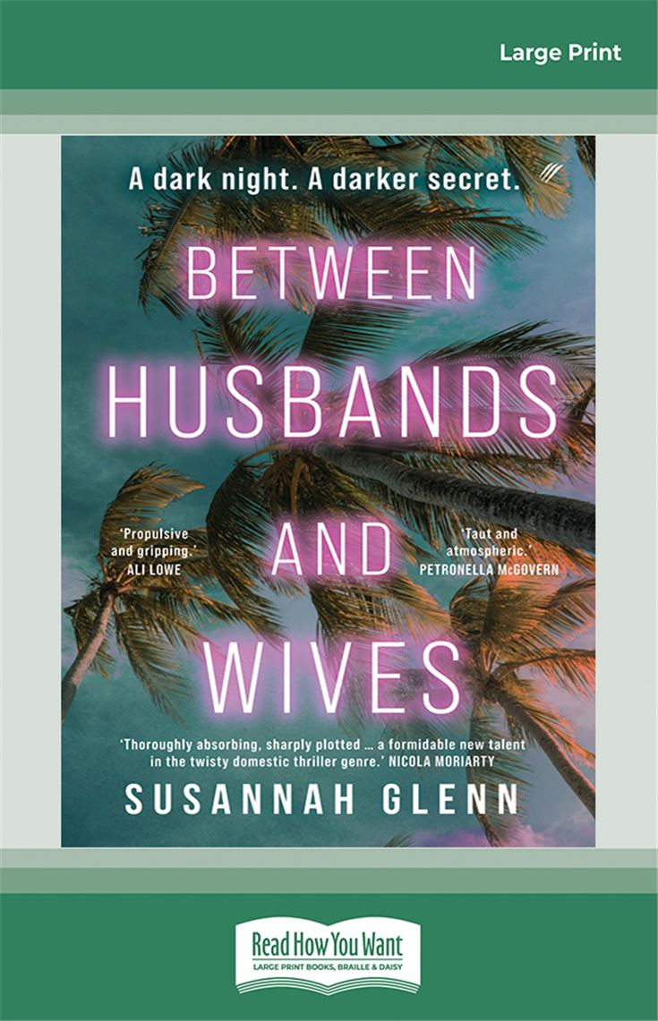 Between Husbands And Wives