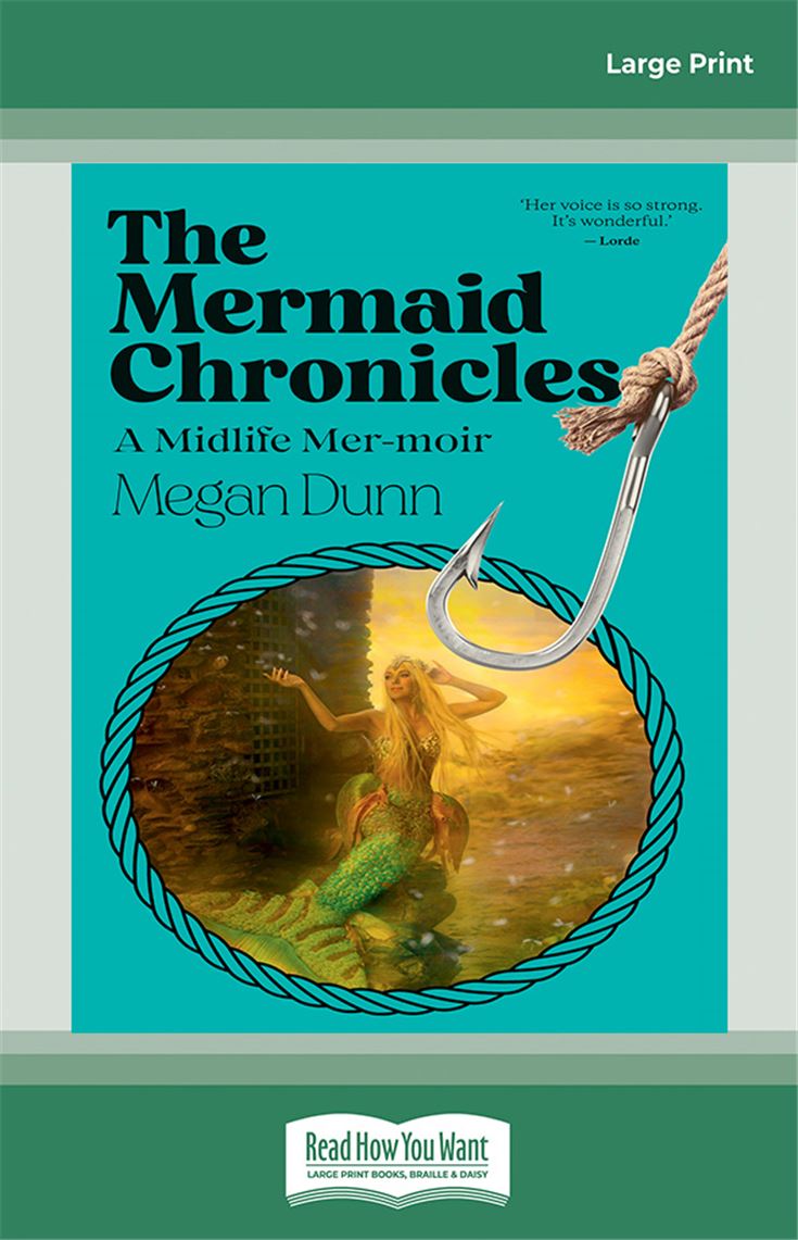 The Mermaid Chronicles