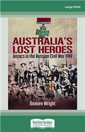 Australia's Lost Heroes