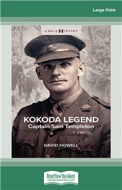 Kokoda Legend