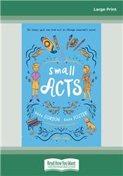 Small Acts