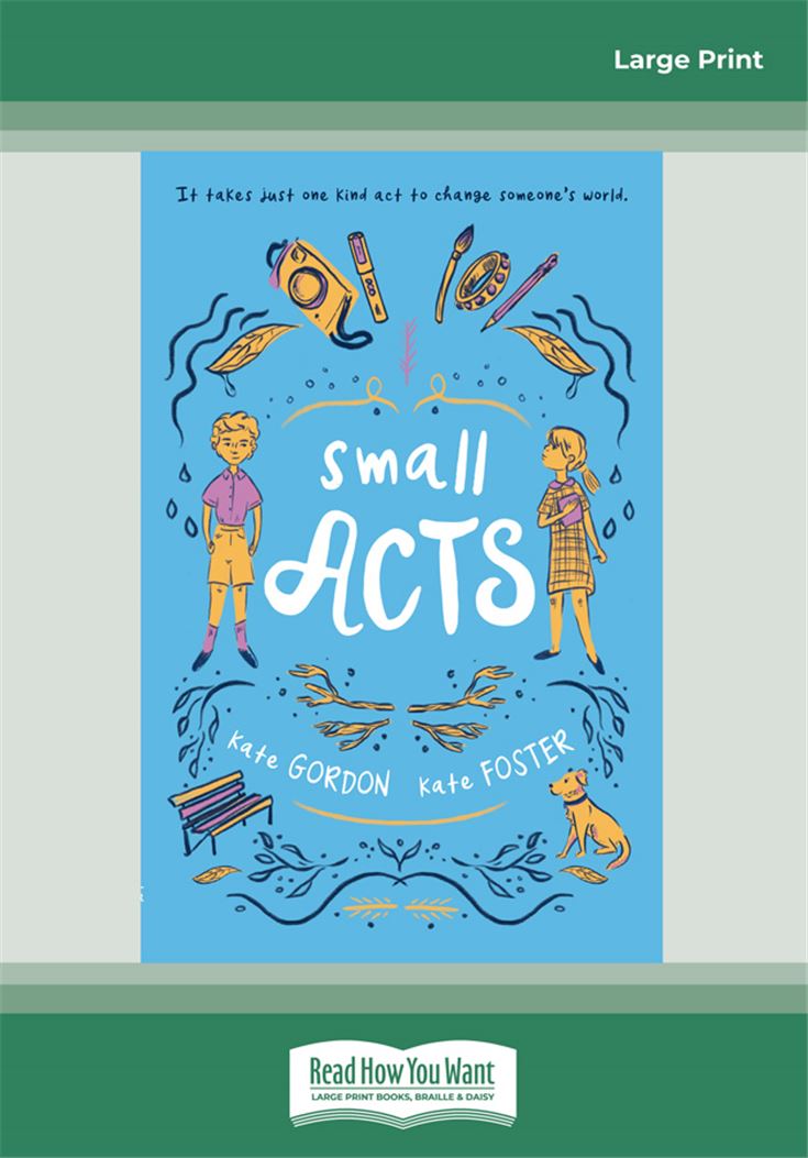 Small Acts