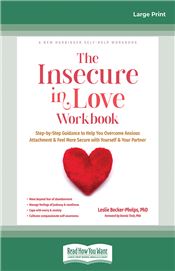 The Insecure in Love Workbook