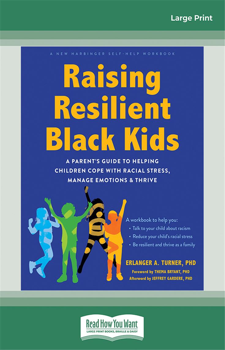 Raising Resilient Black Kids