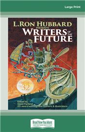 L. Ron Hubbard Presents Writers of the Future Volume 32