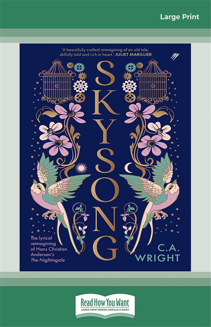 Skysong