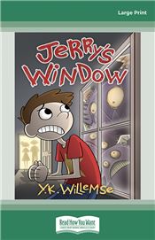 Jerry's Window