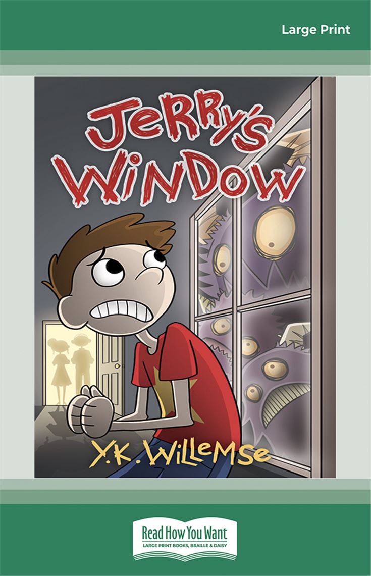 Jerry's Window