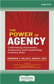 The Power of Agency