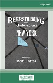 Beerstorming with Charlotte Brontë in New York