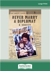 Never Marry a Diplomat 