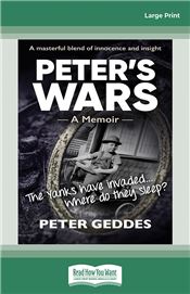 Peter's Wars