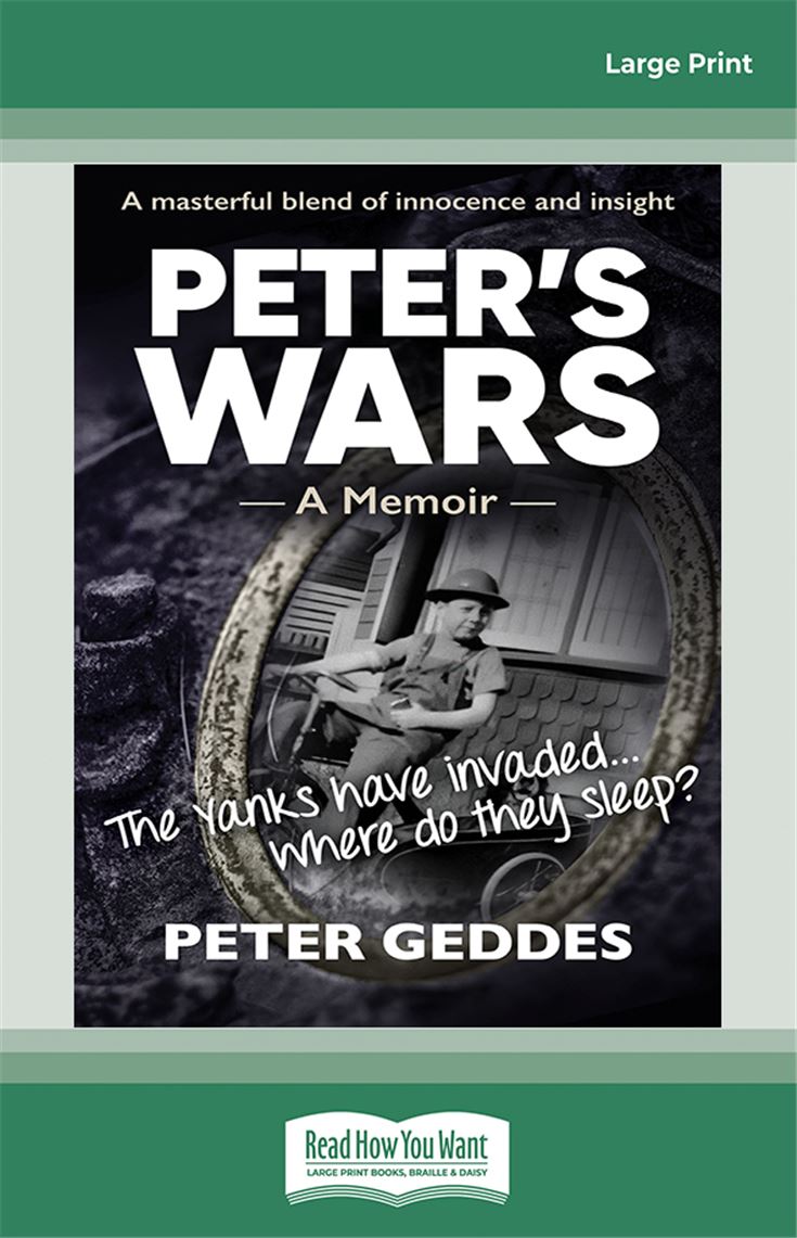 Peter's Wars