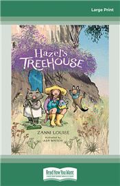 Hazel's Treehouse