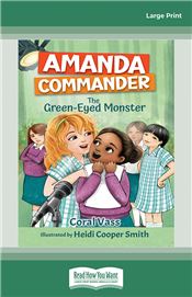 Amanda Commander