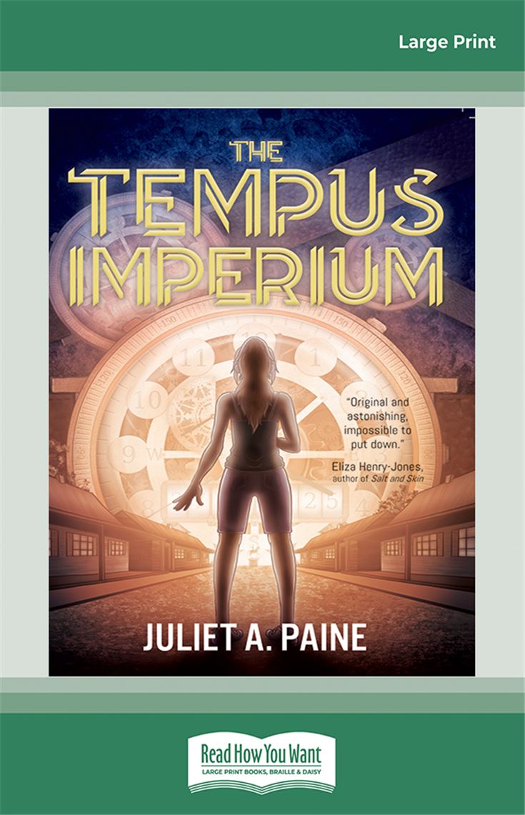 The Tempus Imperium 