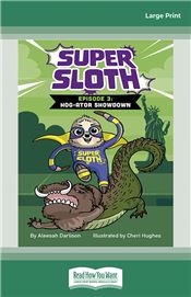 Super Sloth