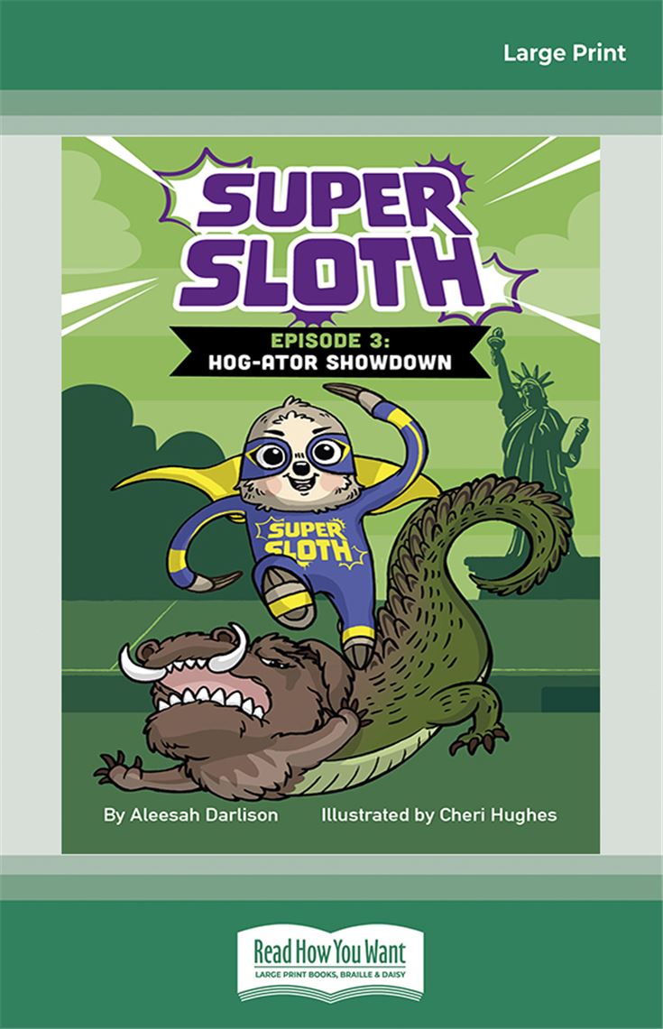 Super Sloth