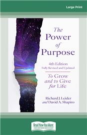 The Power of Purpose, 4th Edition