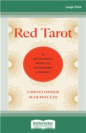 Red Tarot