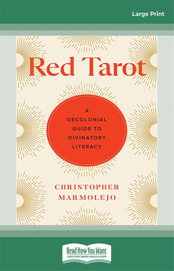 Red Tarot