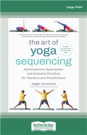 The Art of Yoga Sequencing