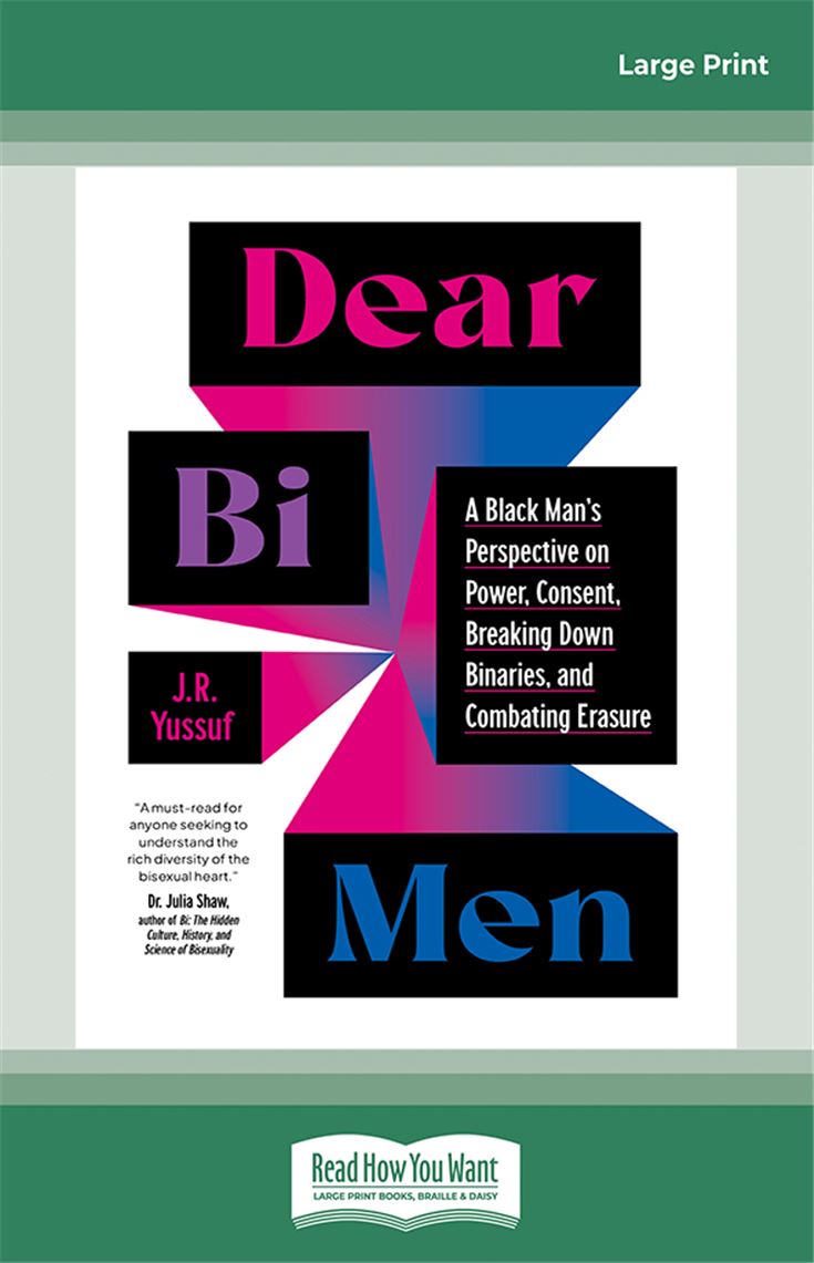 Dear Bi Men