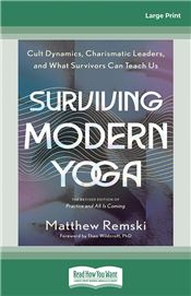 Surviving Modern Yoga