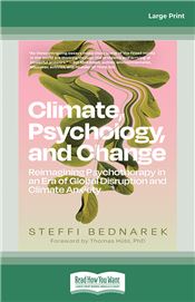 Climate, Psychology, and Change