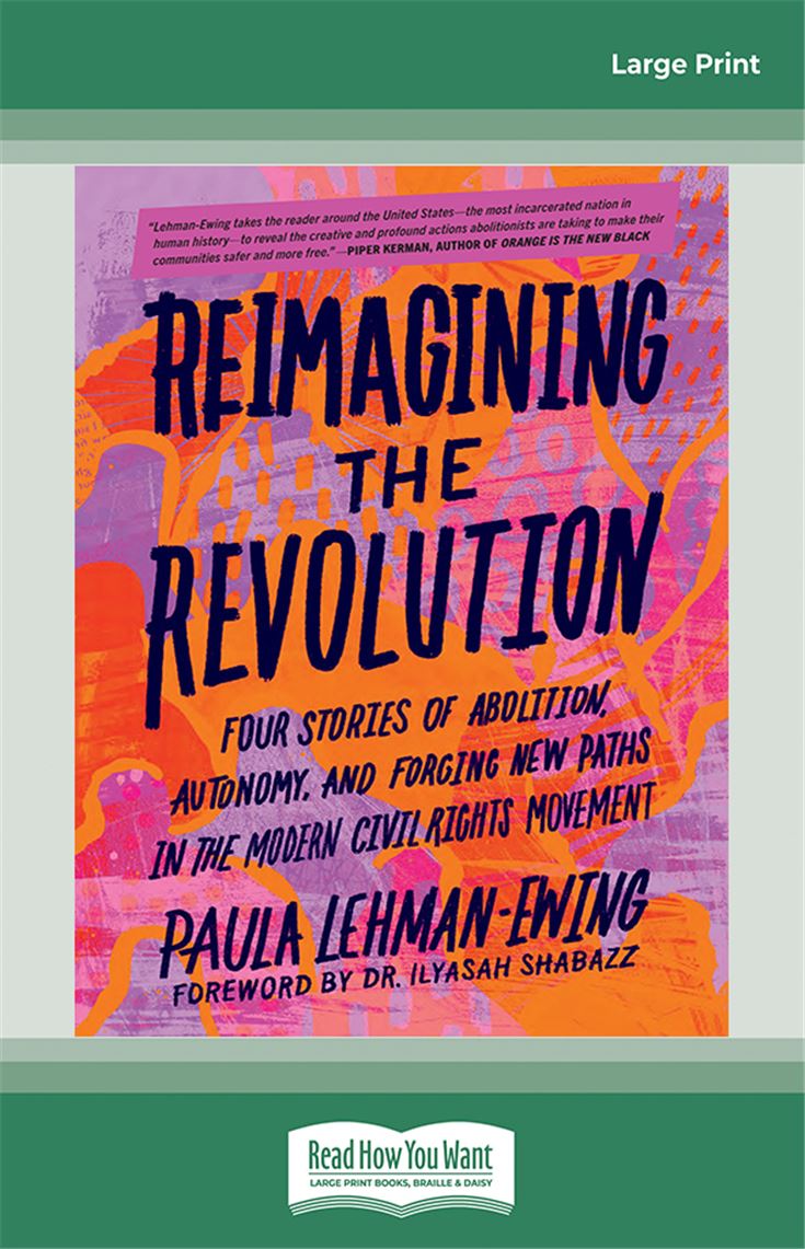 Reimagining the Revolution