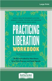 Practicing Liberation Workbook