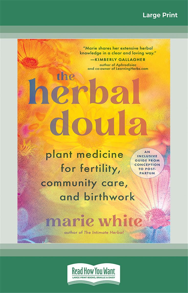 The Herbal Doula