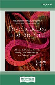 Psychedelics and the Soul