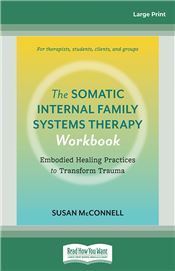 The Somatic Internal Family Systems Therapy Workbook