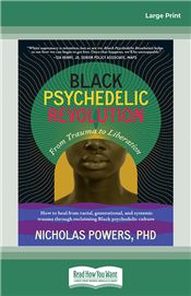 Black Psychedelic Revolution