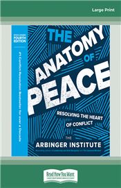 The Anatomy of Peace (Fourth Edition)