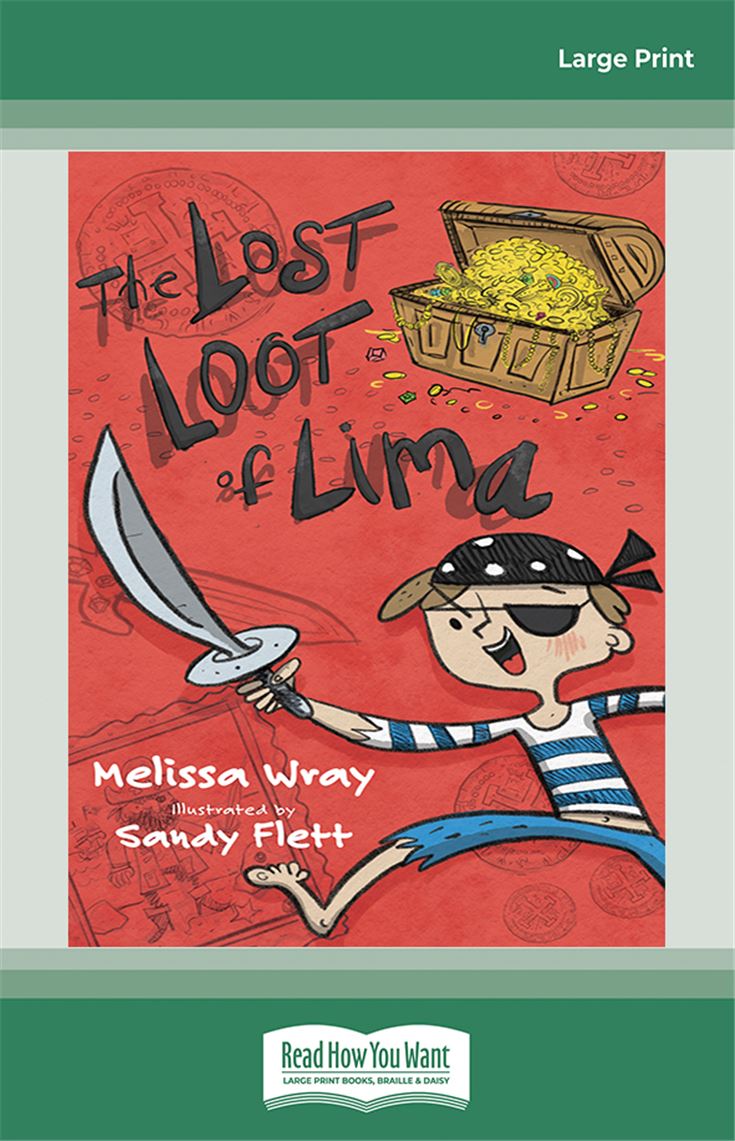 The Lost Loot of Lima