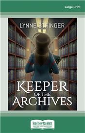 Keeper of the Archives