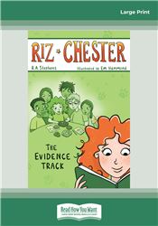 Riz Chester: The Evidence Track