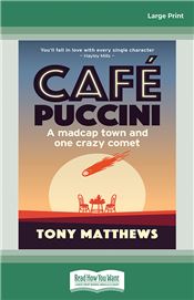 Café Puccini